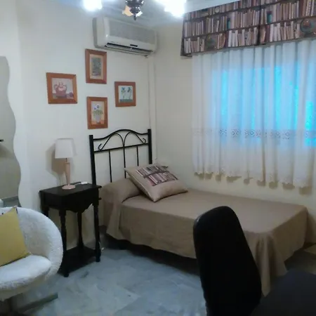 Manu Homestay Malaga