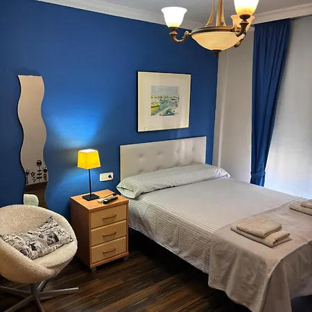 Manu Homestay